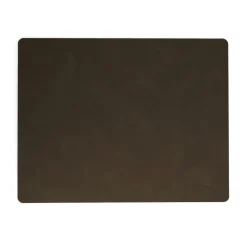 Lind DNA - Placemat Vierkant L Nupo Kaviaar