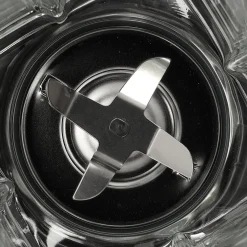 Magimix - Blender Power 4 Mat Chroom