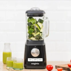 Magimix - Blender Power 4 Zwart