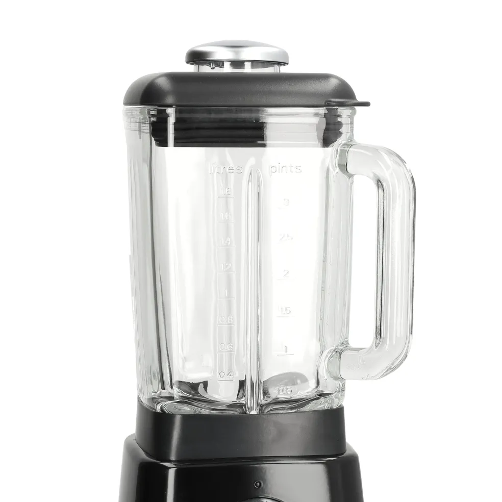Magimix - Blender Power 4 Zwart