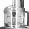 Magimix - CS 4200 XL Foodprocessor Mat Chroom