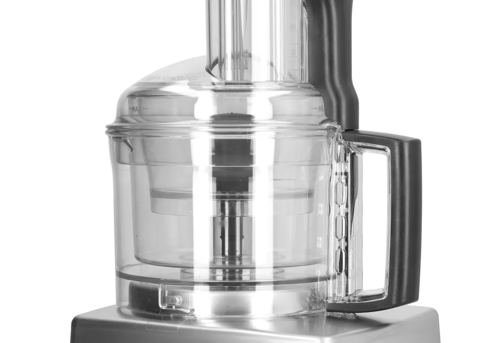 Magimix - CS 4200 XL Foodprocessor Mat Chroom