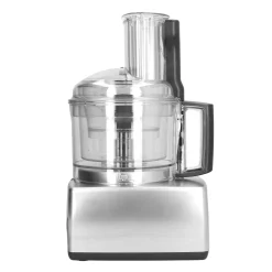 Magimix - CS 4200 XL Foodprocessor Mat Chroom