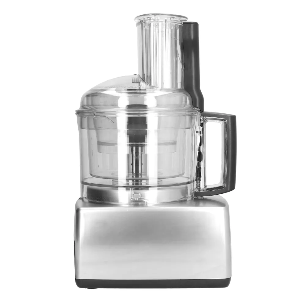 Magimix - CS 4200 XL Foodprocessor Mat Chroom