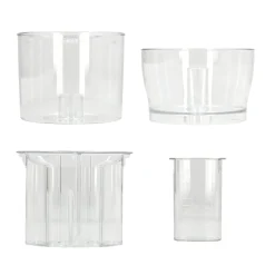 Magimix - CS 4200 XL Foodprocessor Mat Chroom
