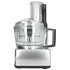 Magimix - CS 3200 XL Foodprocessor Mat Chroom