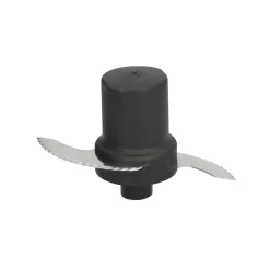 Magimix - CS 3200 XL Foodprocessor Mat Chroom