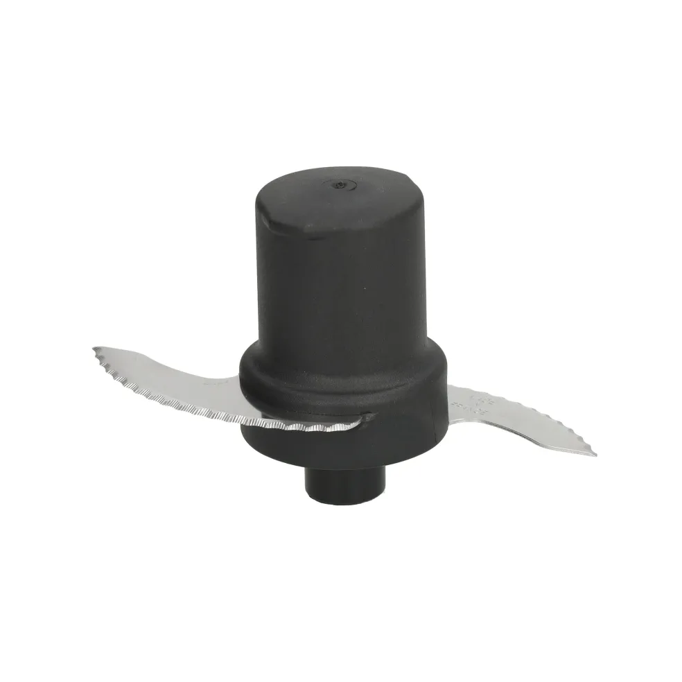 Magimix - CS 3200 XL Foodprocessor Mat Chroom