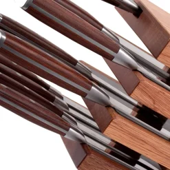 Messermeister - Avanta 10-Delige Messenset met Magnetisch Messenblok