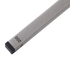 Messermeister - 30 cm lange 4-zijdige diamanten slijpstaaf
