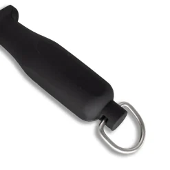 Messermeister - 2200 grit keramische slijpstaaf zwart