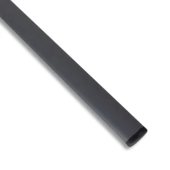 Messermeister - 2200 grit keramische slijpstaaf zwart