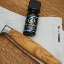 Messermeister - hout onderhoudsset