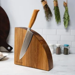Messermeister - magnetiche messenblok