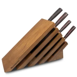 Messermeister - next level magnetisch messenblok