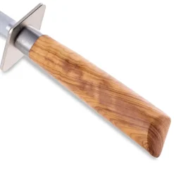 Messermeister - oliva luxe 25 cm aanzetstaal
