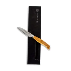 Messermeister - oliva luxe 9 cm schilmes recht