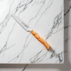 Messermeister - oliva luxe 9 cm schilmes recht
