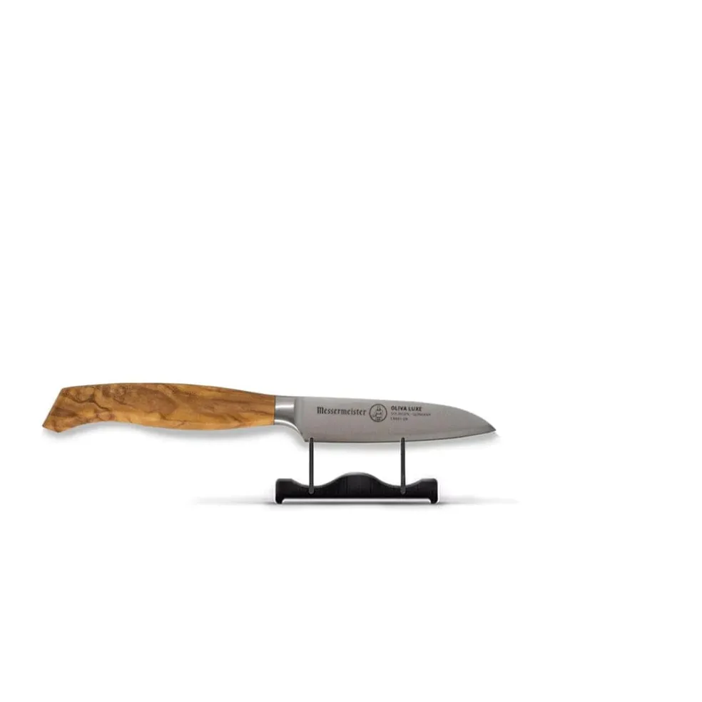 Messermeister - oliva luxe 9 cm schilmes recht