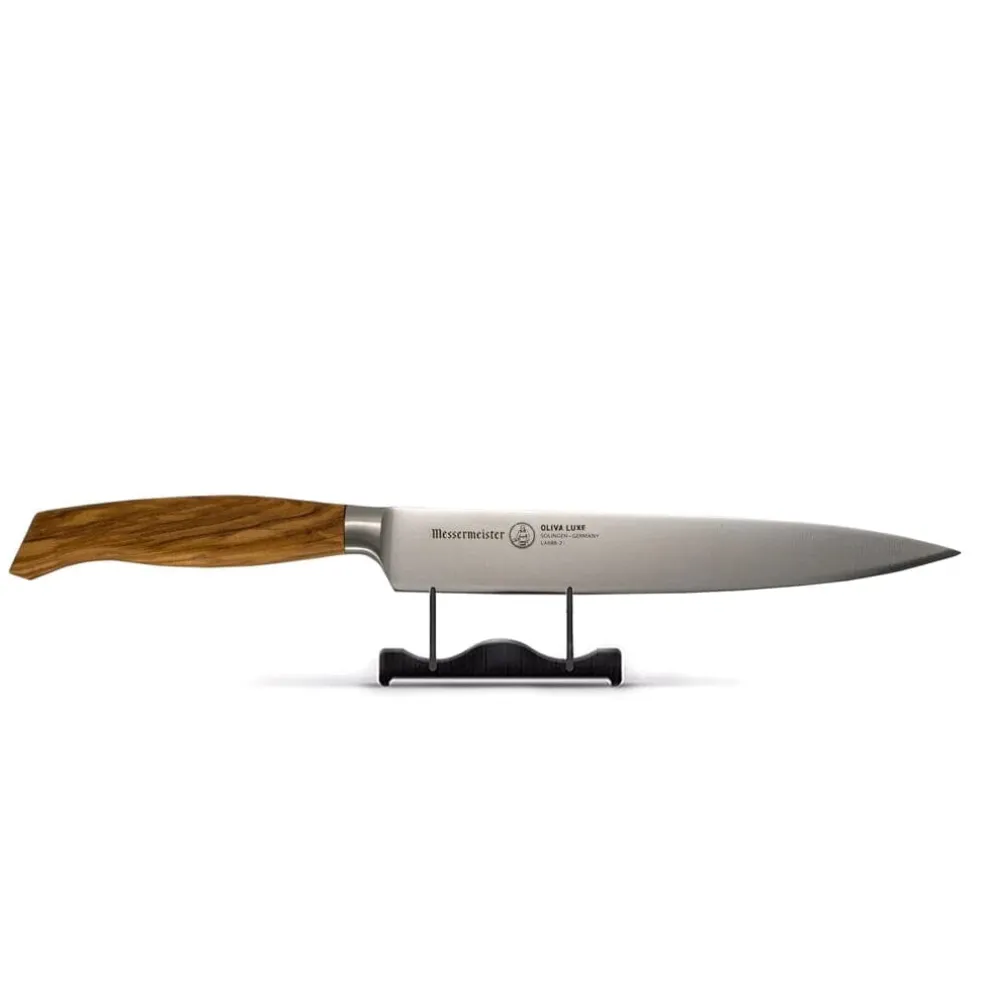 Messermeister - oliva luxe 21 cm vleesmes