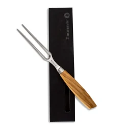Messermeister - oliva luxe 16,5 vlees vork