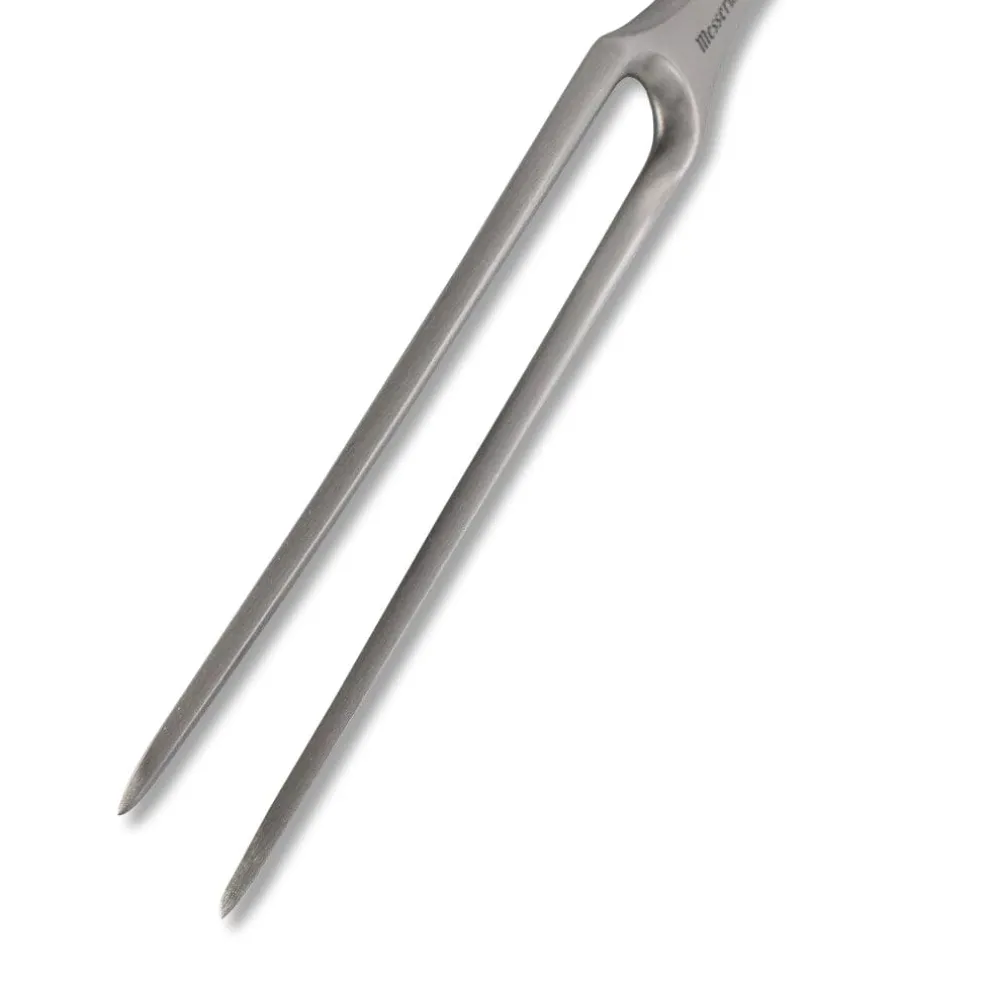 Messermeister - oliva luxe 16,5 vlees vork