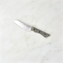 Messermeister - Overland 11,5 cm outdoor schilmesmes
