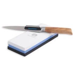 Messermeister - polijsting steen 2000/5000 grit
