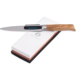 Messermeister - slijpsteen 1000/3000 grit