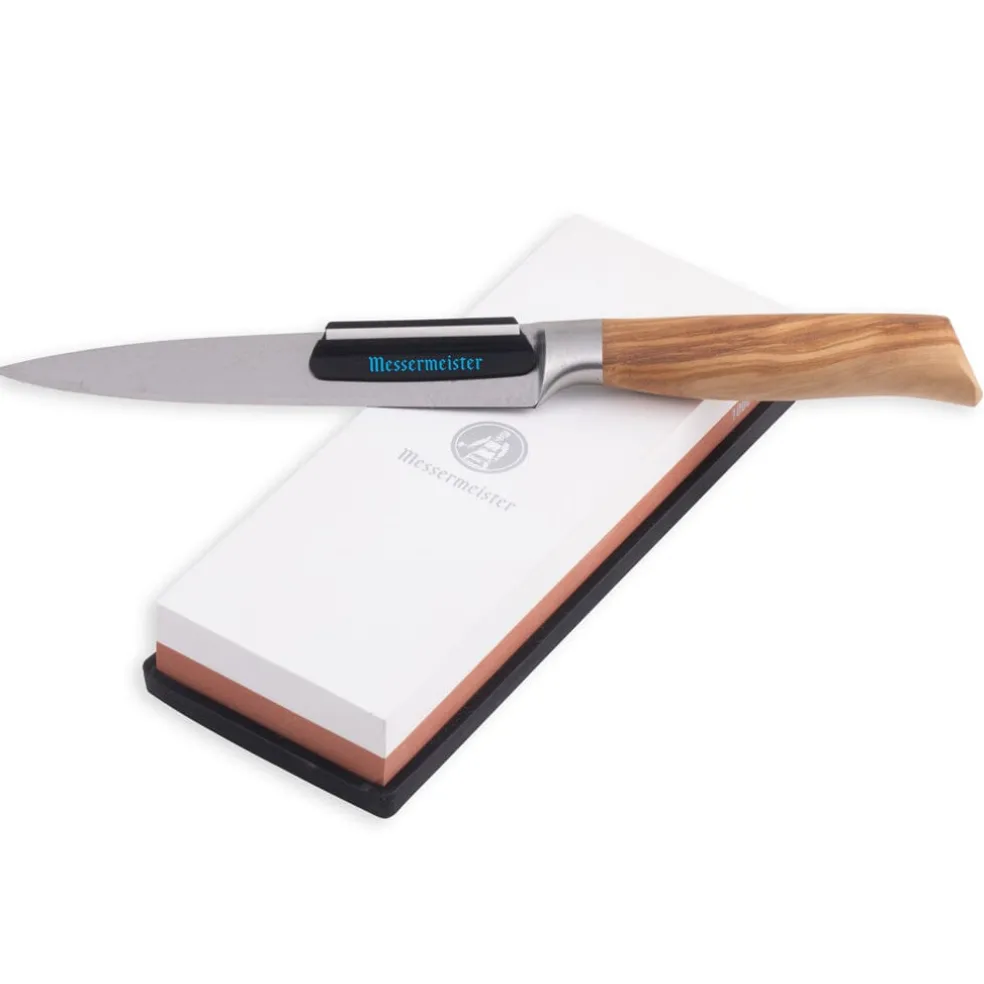 Messermeister - slijpsteen 1000/3000 grit