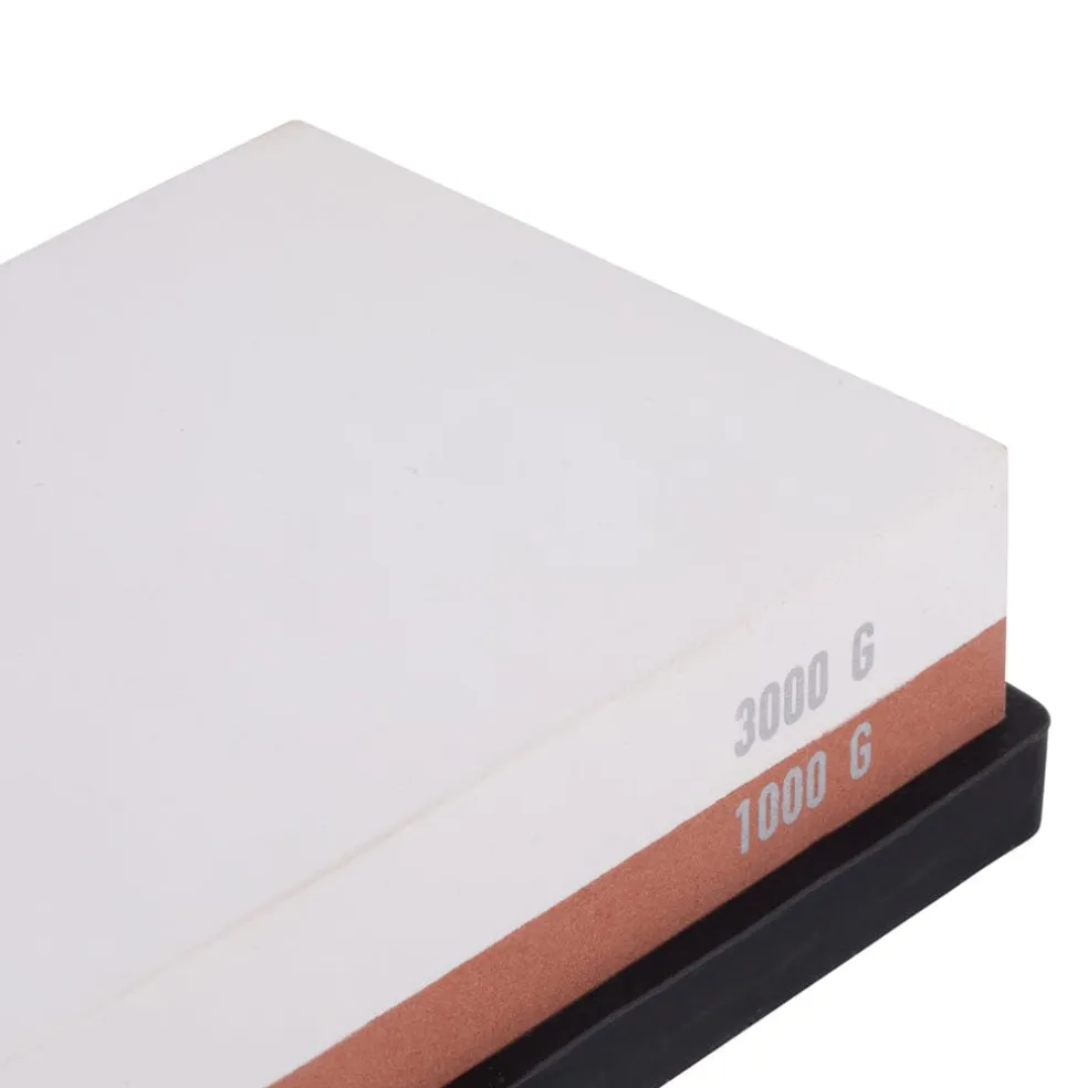 Messermeister - slijpsteen 1000/3000 grit