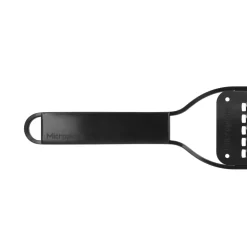 Microplane - Black Sheep extra grof zwart