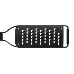 Microplane - Black Sheep extra grof zwart