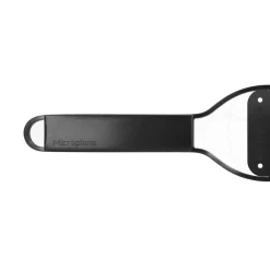 Microplane - Black Sheep rasp fijn zwart