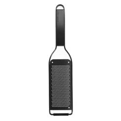 Microplane - Black Sheep rasp fijn zwart