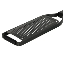 Microplane - Black Sheep rasp grof zwart