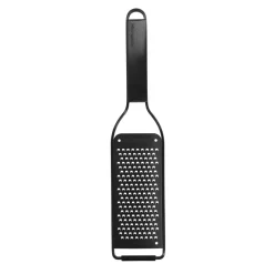 Microplane - Black Sheep rasp grof zwart