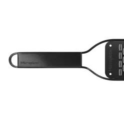 Microplane - Black Sheep rasp ribbon zwart