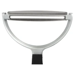 Microplane - Dunschiller Y-model XL RVS Zwart