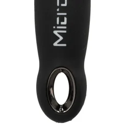 Microplane - Dunschiller Y-model XL RVS Zwart