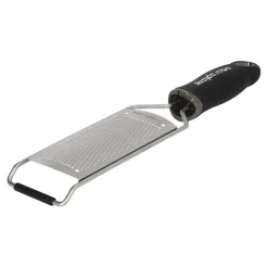 Microplane - Gourmet Rasp Fijn - Zwart