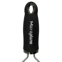 Microplane - Gourmet Rasp Fijn - Zwart