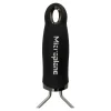 Microplane - Gourmet Rasp Medium Ribbon - Zwart