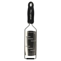 Microplane - Gourmet Schaaf Groot - Zwart