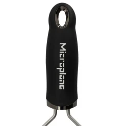 Microplane - Gourmet Schaaf Groot - Zwart