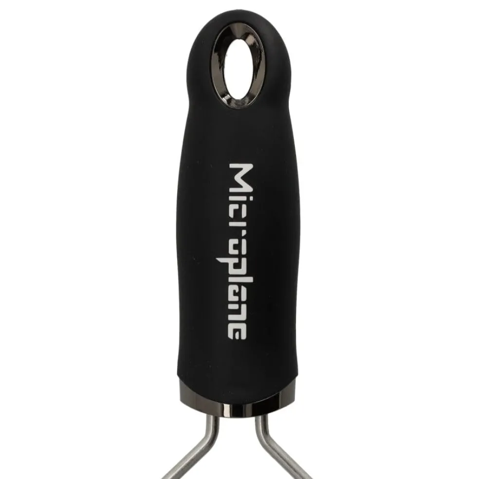 Microplane - Gourmet Slicer - Zwart