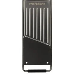 Microplane - Gourmet Slicer - Zwart