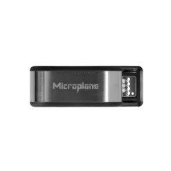 Microplane - Knoflooksnijder