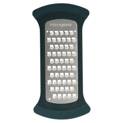 Microplane - Kom Rasp "Bowl Grater" - Groen