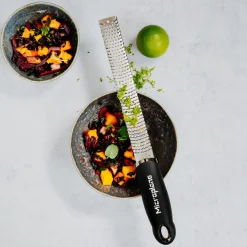Microplane - Premium Classic Rasp Zester - Zwart